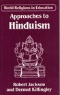 Approaches to Hinduism