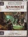 Anauroch: The Empire of Shade (Dungeons & Dragons d20 3.5 Fantasy Roleplaying, Forgotten Realms Setting)
