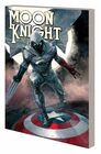 MOON KNIGHT BY BENDIS  MALEEV THE COMPLETE COLLECTION