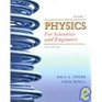 Physics for Scientists and Engineers Volumes 12  3