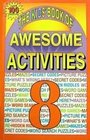 The Kids' Book of Awesome Activities 8