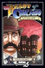 The Beast of Chicago: An Account of the Life and Crimes of Herman W. Mudgett, Known to the World As H.H. Holmes (Treasury of Victorian Murder (Graphic Novels))
