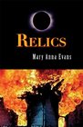 Relics (Faye Longchamp, Bk 2)