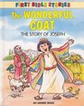 The Wonderful Coat The Story of Joseph