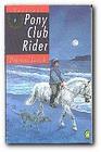 Pony Club Rider