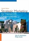 Strategic Marketing for Non-Profit Organizations (7th Edition)