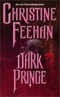 Dark Prince (Carpathians (Dark), Bk 1)