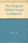 Original White House Cookbook