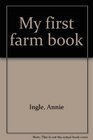My first farm book