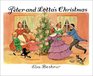 Peter and Lotta's Christmas A Story