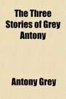 The Three Stories of Grey Antony