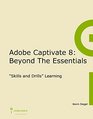 Adobe Captivate 8 Beyond the Essentials