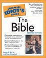 The Complete Idiot's Guide to the Bible
