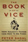 The Book of Vice Very Naughty Things