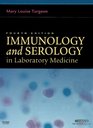 Immunology & Serology in Laboratory Medicine (Immunology & Serology in Laboratory Medicine ( Turgeon))