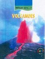 Volcanoes