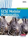 Edexcel GCSE Modular Mathematics Foundation 2 Student Book