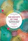 The Society of Time The Original Trilogy and Other Stories