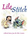 Lilo  Stitch Collected Stories From the Film's Creators