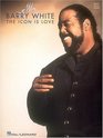 Barry White  The Icon Is Love