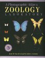 Photographic Atlas For The Zoology Lab
