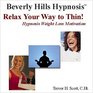 Relax Your Way to Thin  Hypnosis Weight Loss Motivation
