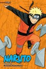 Naruto  Vol 12 Includes volumes 31 32  33