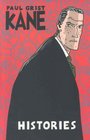 Kane Volume 3 Histories