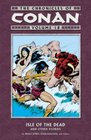 The Chronicles Of Conan Volume 18