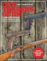 Gun Trader's Guide: A Complete, Fully-Illustrated Guide to Modern Firearms with Current Market Values (Thirty-Third Edition)