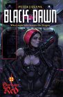 Durham Red 5 Black Dawn