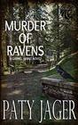 Murder of Ravens Gabriel Hawke Novel