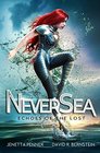 NeverSea: Echoes of the Lost (Book One)