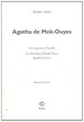 Agatha de MekOuyes