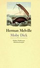Moby Dick oder Der Wal
