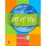 All of Us Workbook 6