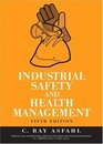 Industrial Safety and Health Management Fifth Edition