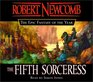 The Fifth Sorceress