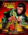 Timeline Of The Planet Of The Apes The Definitive Chronology