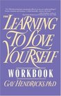 LEARNING TO LOVE YOURSELF WORKBOOK