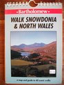 Walk Snowdonia and North Wales