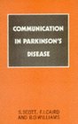 Communication in Parkinson's Disease