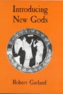 Introducing New Gods the politics of Athenian religion