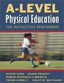 ALevel Physical Education The Reflective Performer