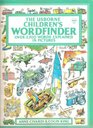 The Usborne Children's Wordfinder