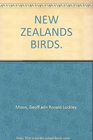 New Zealand's birds A photographic guide