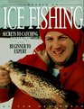 Hooked on Ice Fishing Secrets to Catching Winter Fish  Beginner to Expert
