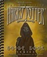 The Definitive Harry Potter Guide Book Series: The Prisoner of Azkaban