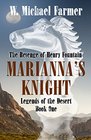 Mariana's Knight The Revenge of Henry Fountain