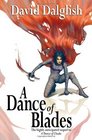 A Dance of Blades Shadowdance Trilogy Book 2